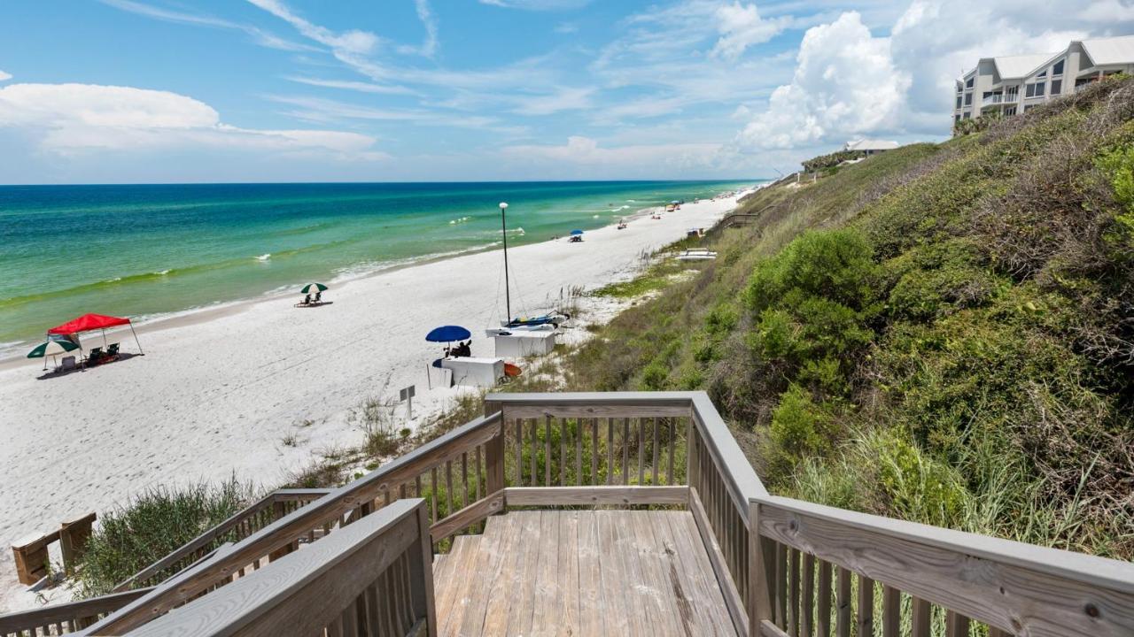 Monterey Condos A201 Panama City Beach Eksteriør bilde