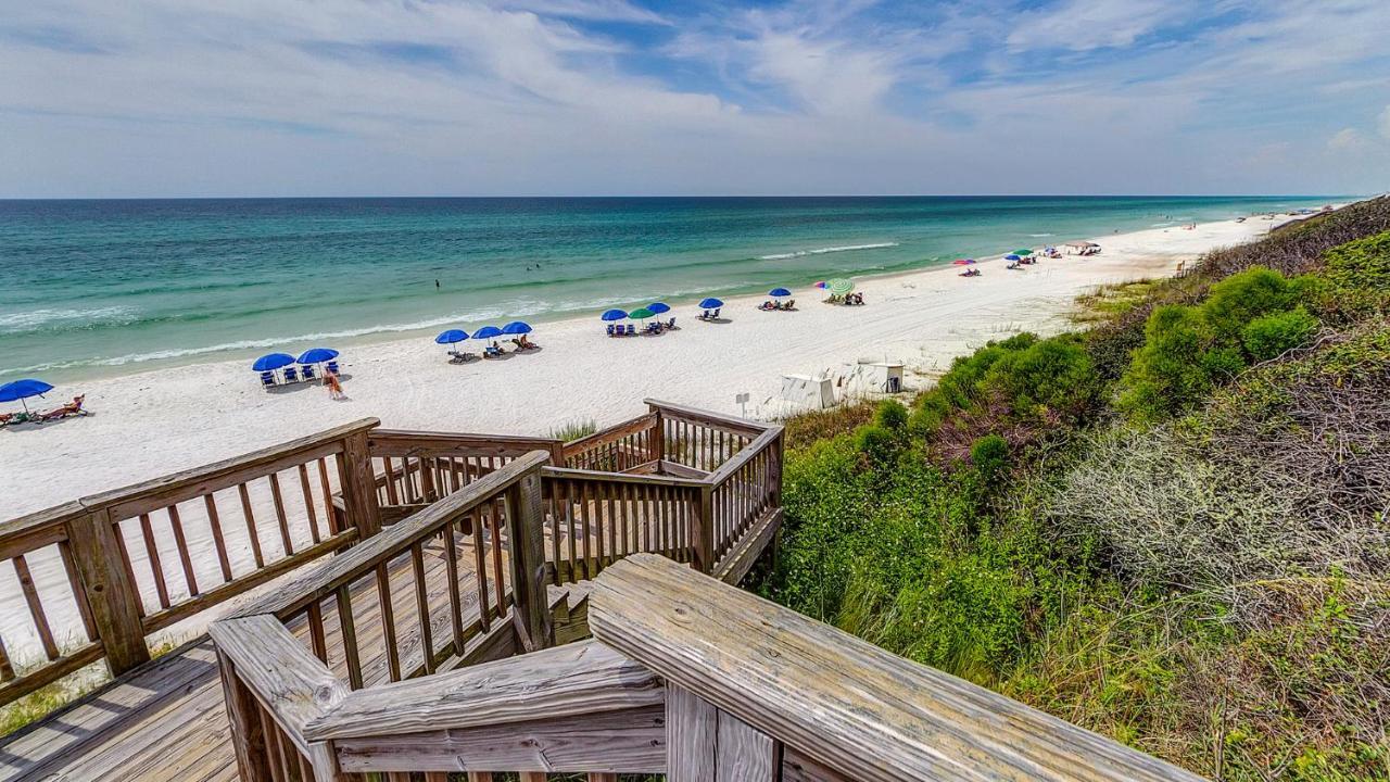 Monterey Condos A201 Panama City Beach Eksteriør bilde