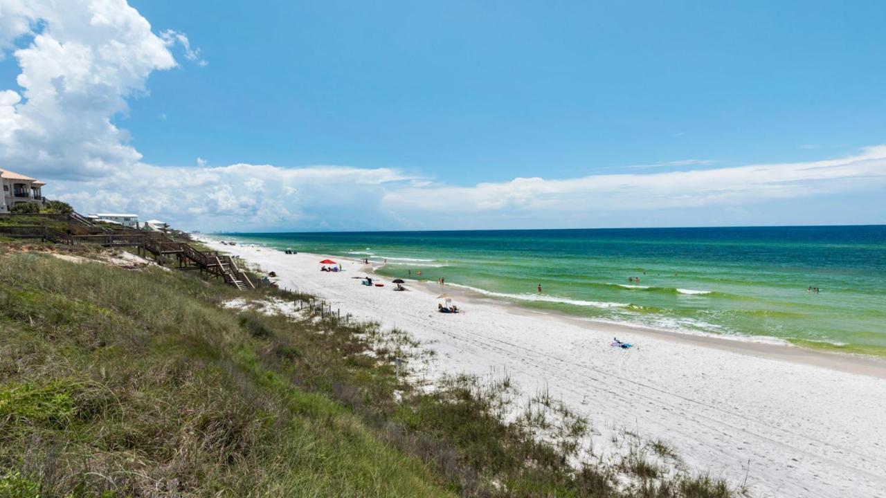 Monterey Condos A201 Panama City Beach Eksteriør bilde