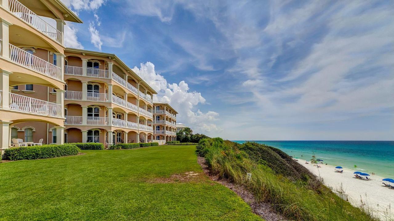 Monterey Condos A201 Panama City Beach Eksteriør bilde