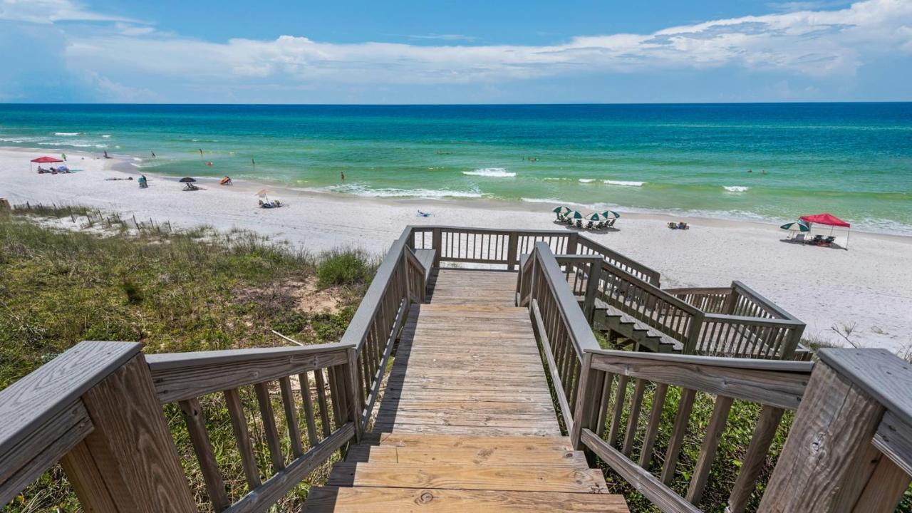 Monterey Condos A201 Panama City Beach Eksteriør bilde