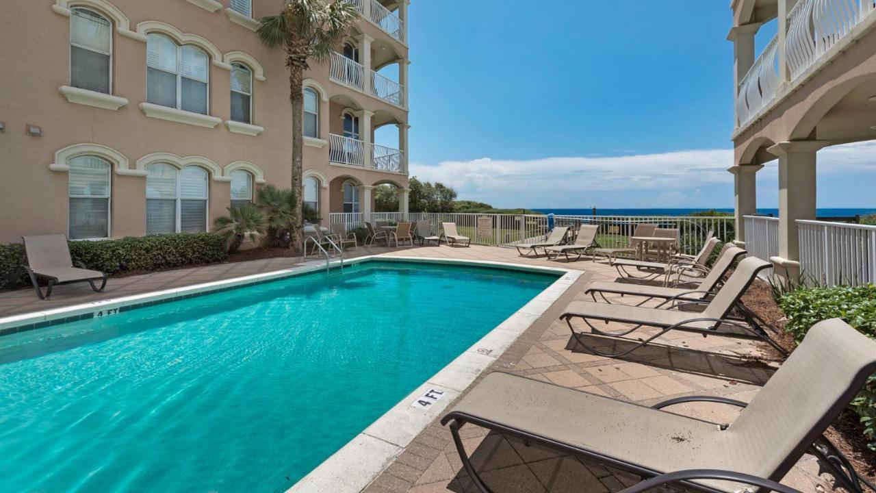 Monterey Condos A201 Panama City Beach Eksteriør bilde