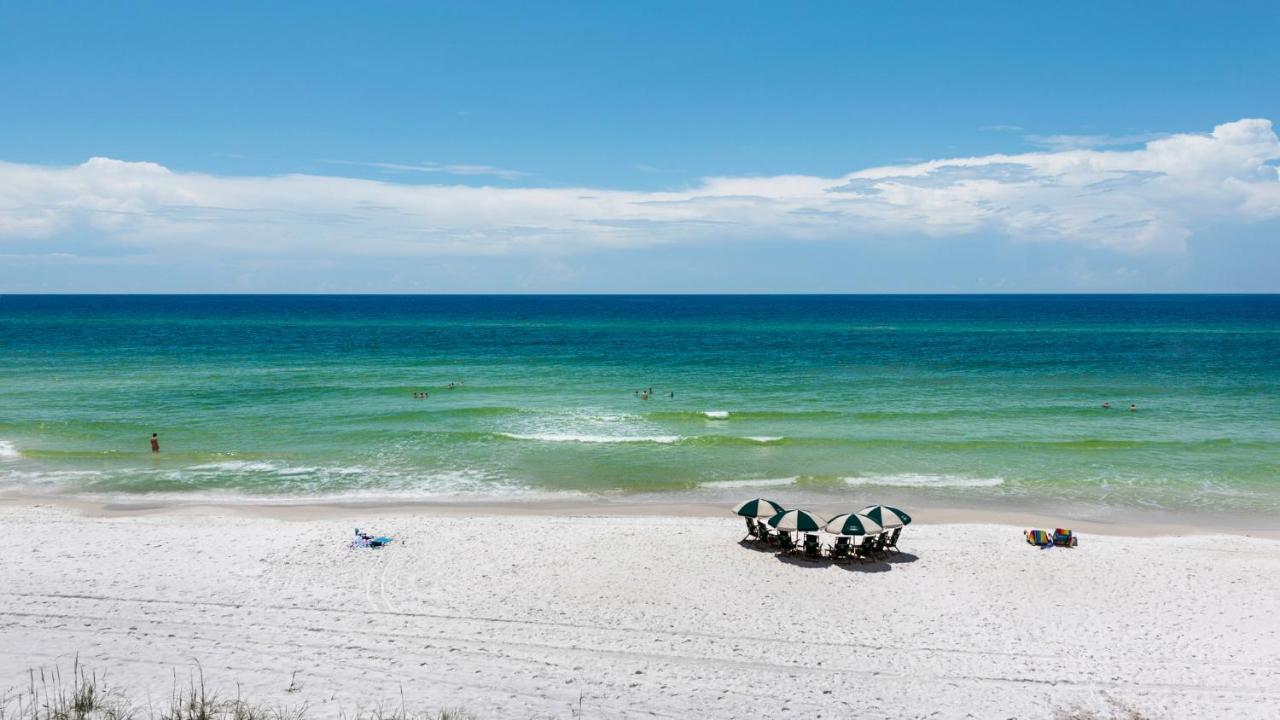 Monterey Condos A201 Panama City Beach Eksteriør bilde