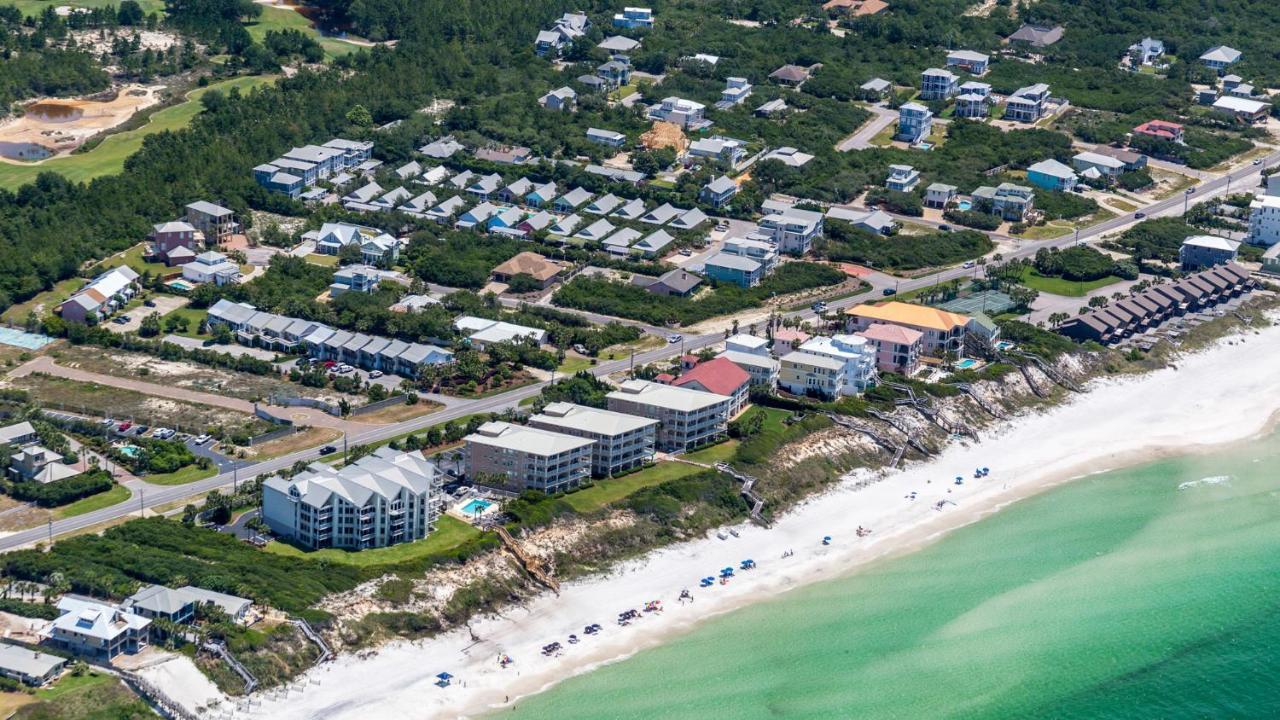 Monterey Condos A201 Panama City Beach Eksteriør bilde