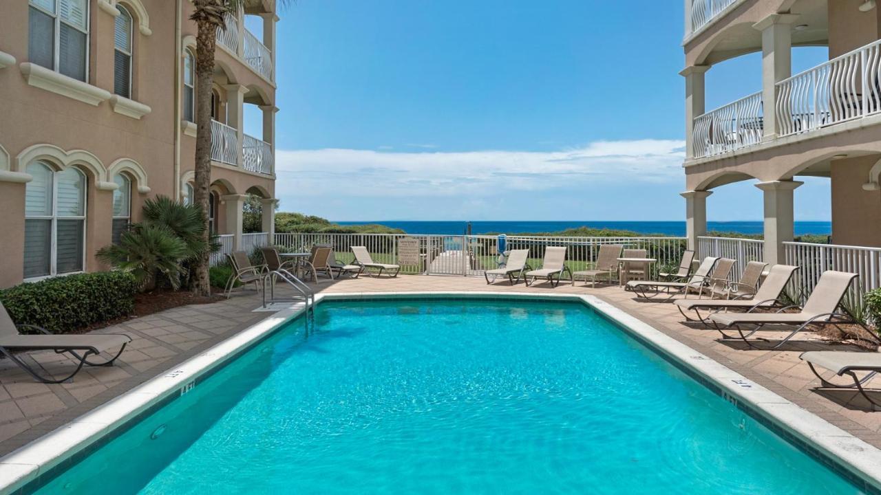 Monterey Condos A201 Panama City Beach Eksteriør bilde