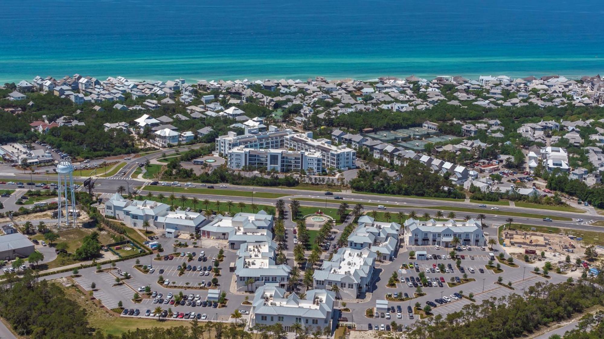 Monterey Condos A201 Panama City Beach Eksteriør bilde